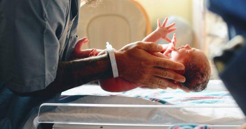 Unsplash/Christian Bowen